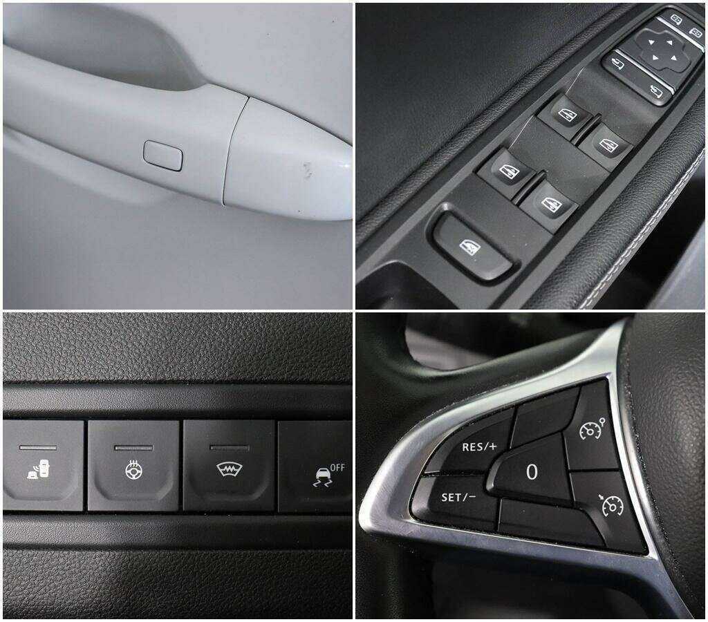 Б/У Рено Аркана 2019 года. Фото: #14