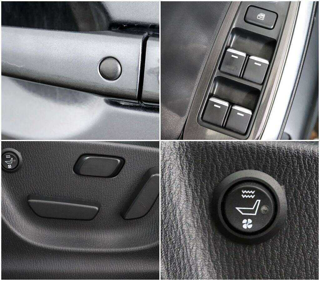 Б/У Мазда Ц-Икс-5 2015 года. Фото: #15