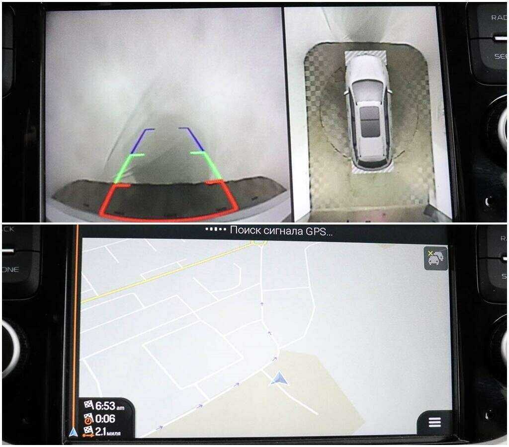 Б/У Джили Атлас 2021 года. Фото: #13