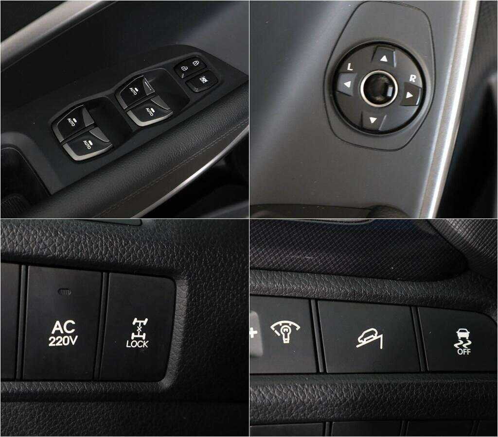 Б/У Хендай Санта Фе 2015 года. Фото: #14