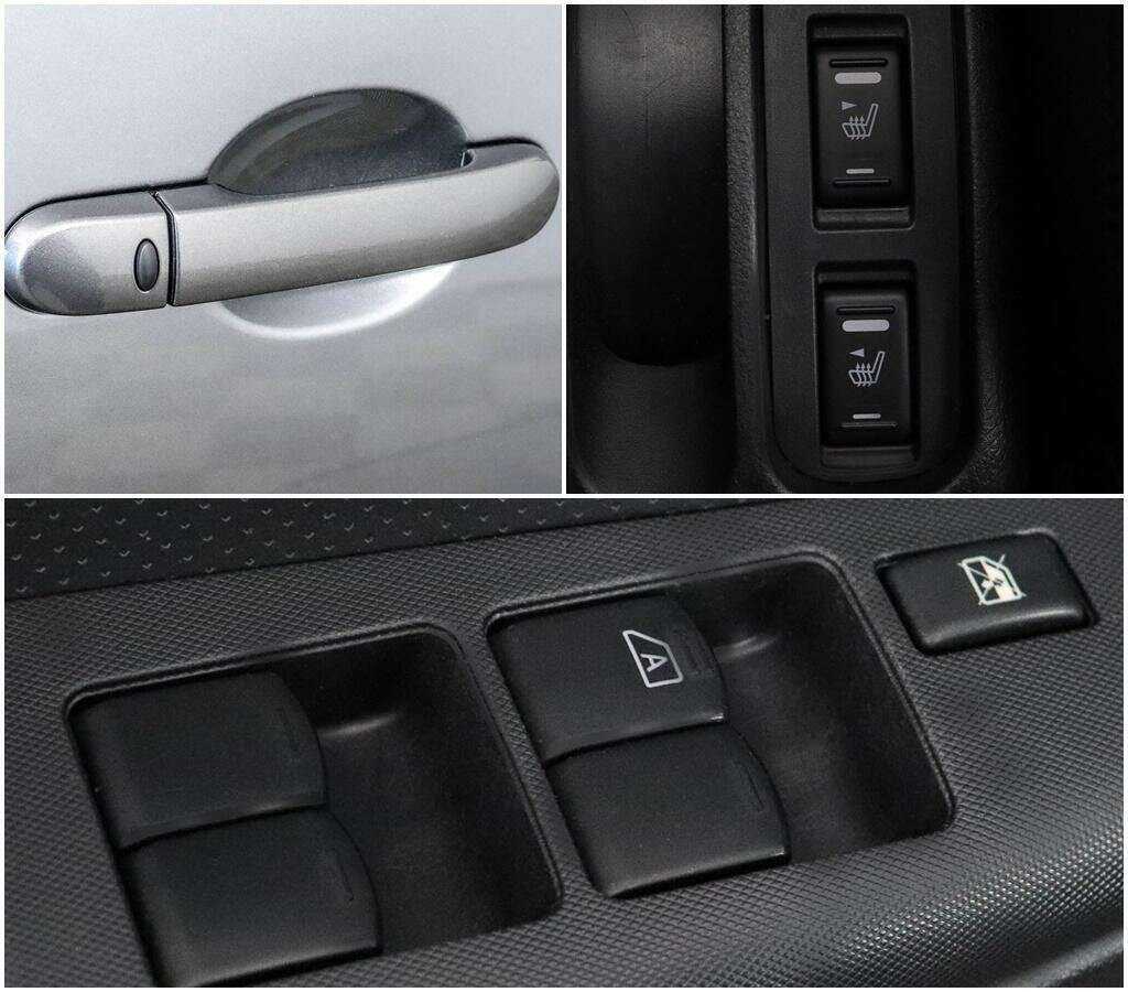 Б/У Ниссан Ноут 2012 года. Фото: #13