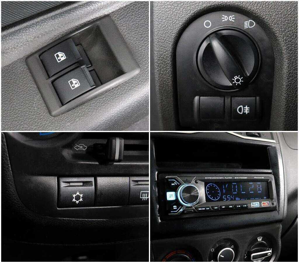 Б/У Лада (ВАЗ) Гранта 2019 года. Фото: #13