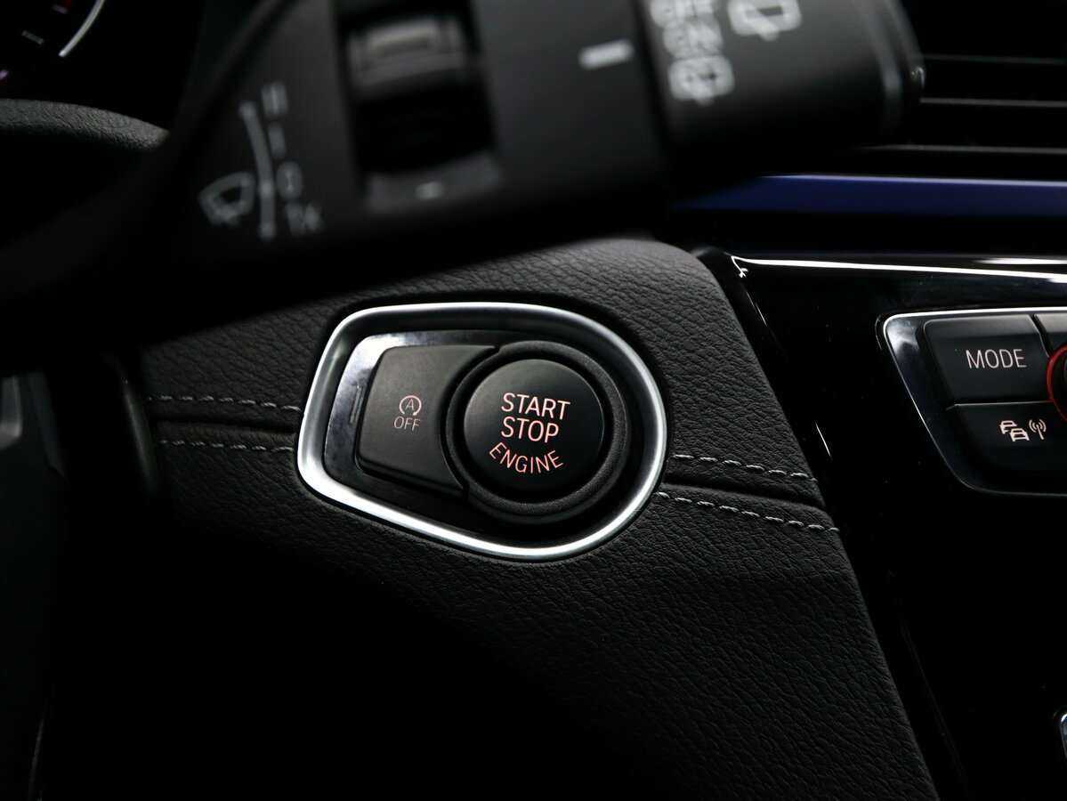 BMW X2 2019 года с пробегом. Фото: #16