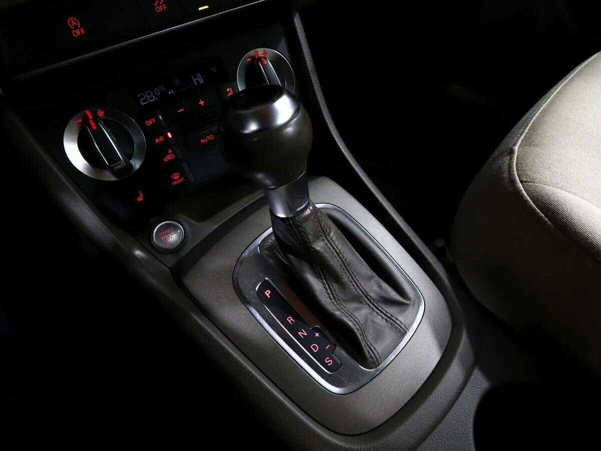 Audi Q3 2013 года с пробегом. Фото: #20
