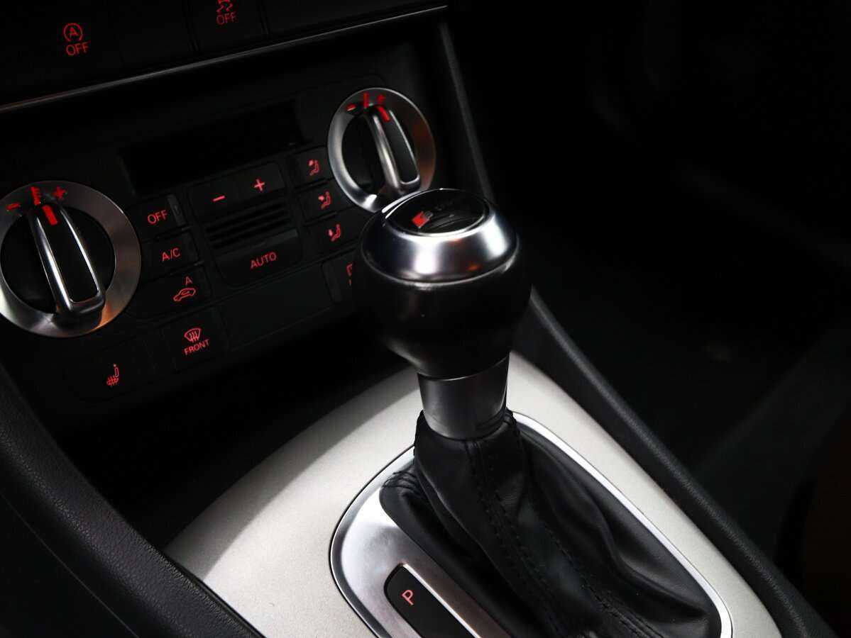Audi Q3 2014 года с пробегом. Фото: #12
