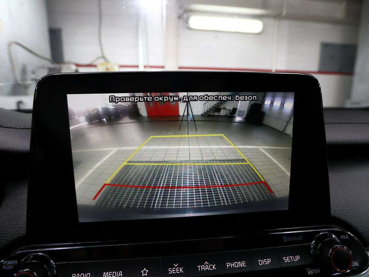 Б/У Киа Церато 2020 года. Фото: #18