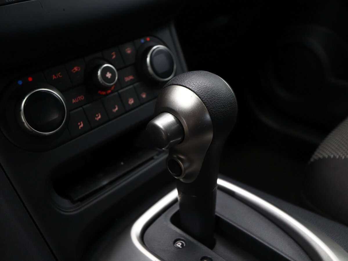 Б/У Ниссан Кашкай 2012 года. Фото: #9