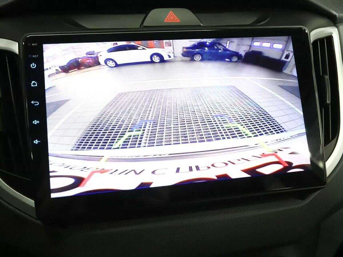 Б/У Хендай Крета 2020 года. Фото: #15