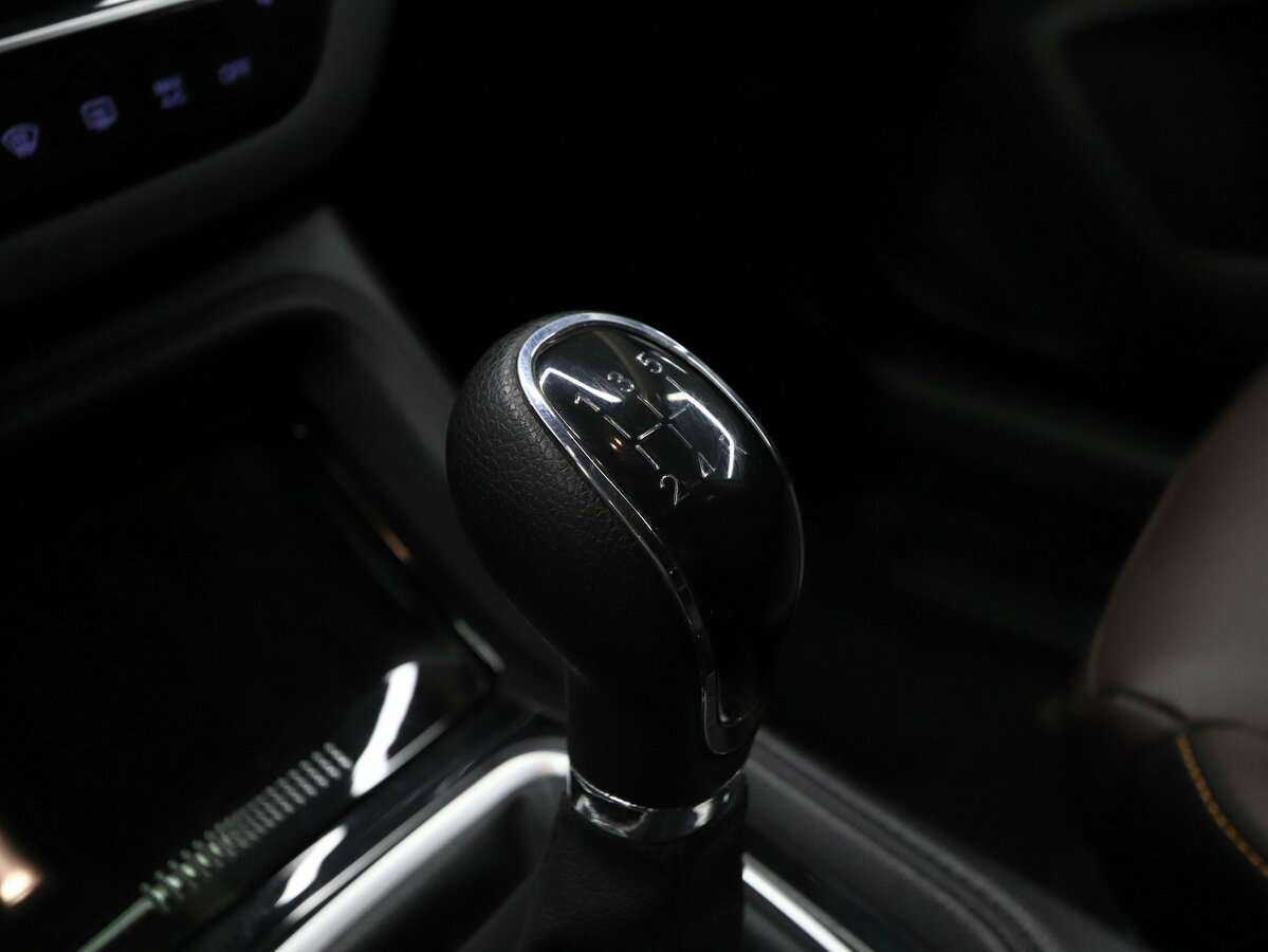 Б/У Чанган КС35Плюс 2021 года. Фото: #7