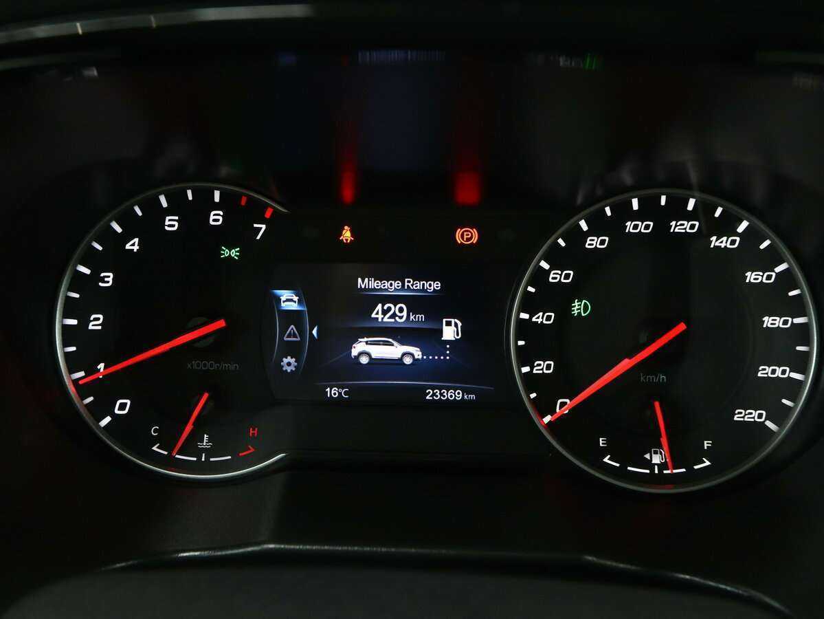 Б/У Чанган КС35Плюс 2021 года. Фото: #16