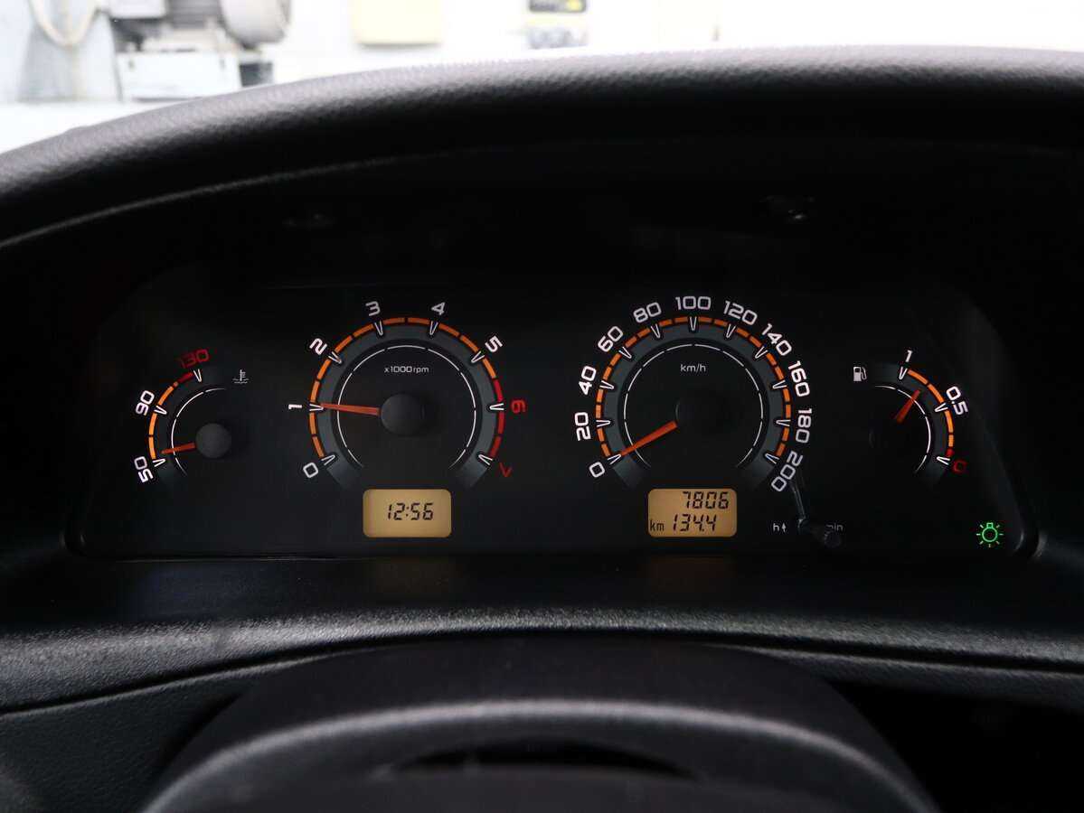 Lada (ВАЗ) Niva 2023 года с пробегом. Фото: #15