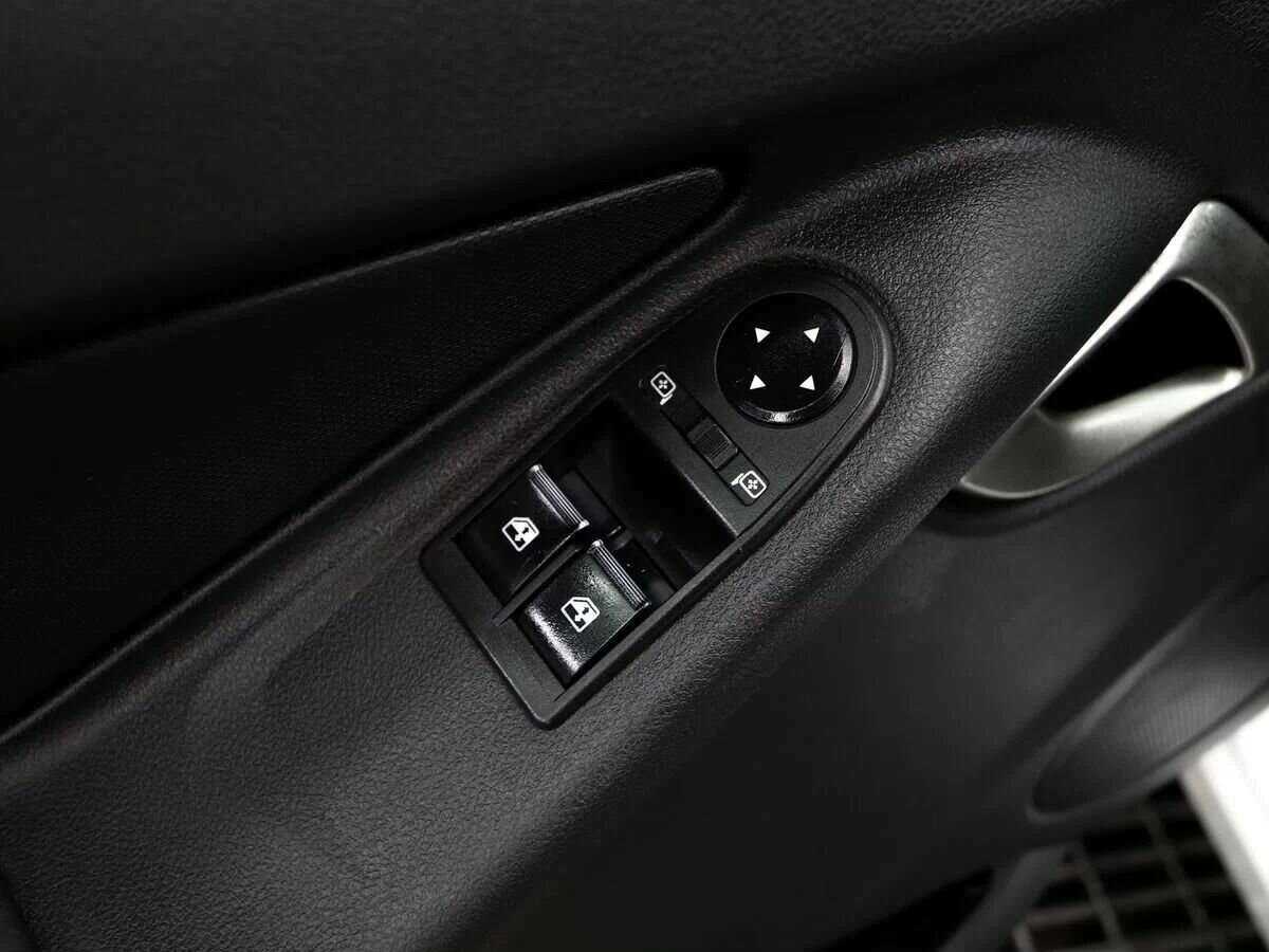 Б/У Лада (ВАЗ) Гранта 2020 года. Фото: #15