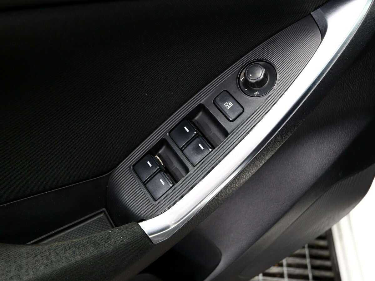 Б/У Мазда Ц-Икс-5 2013 года. Фото: #15