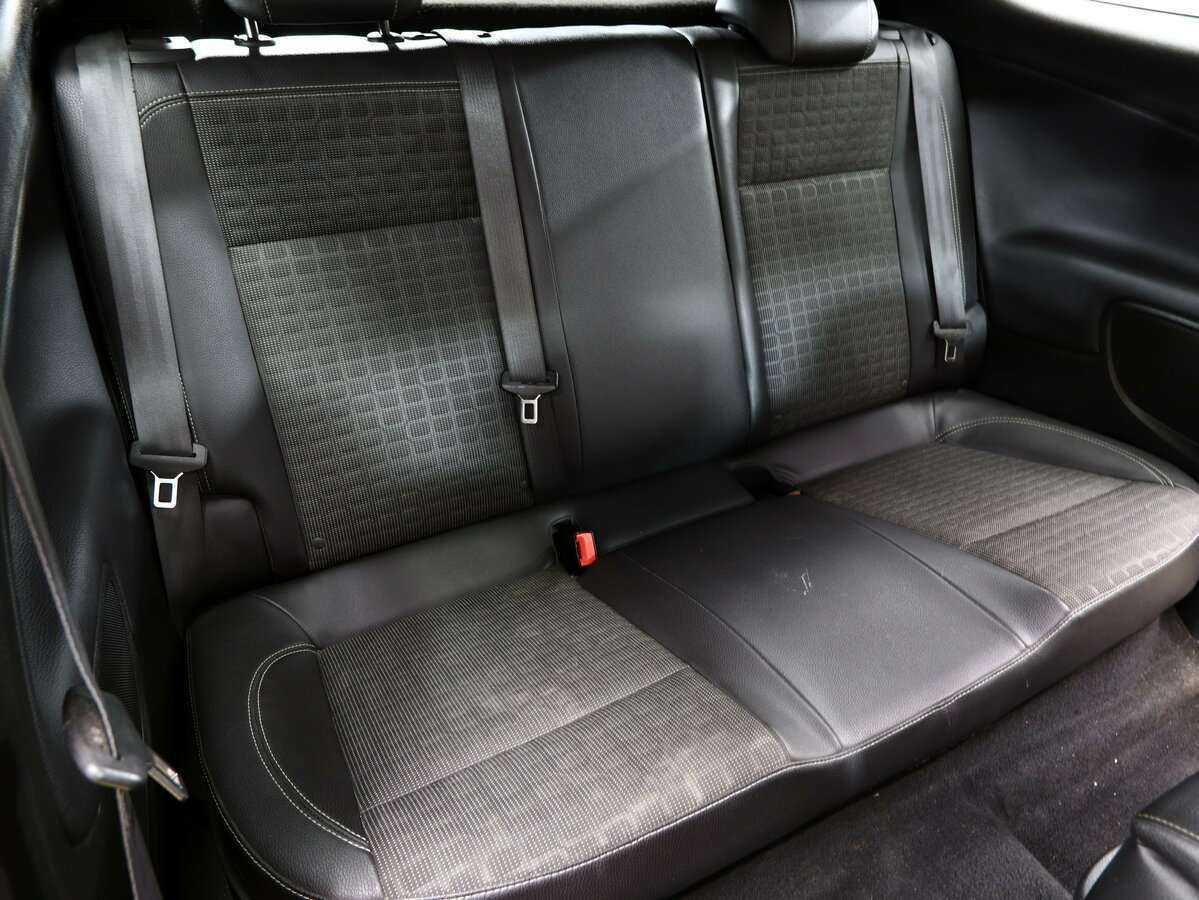 Б/У Опель Астра 2014 года. Фото: #14