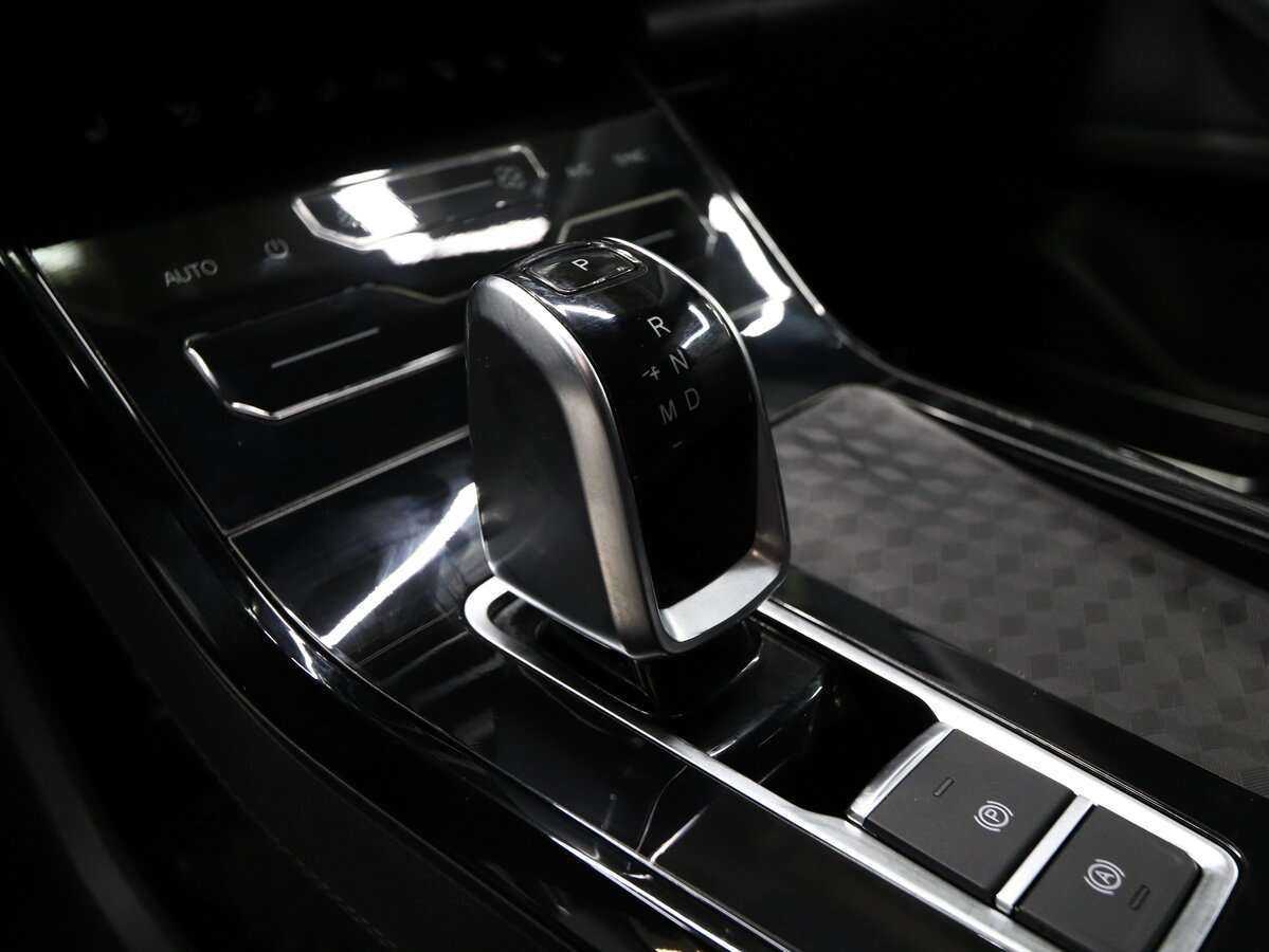 Б/У Чери Тигго 7 Про 2022 года. Фото: #14