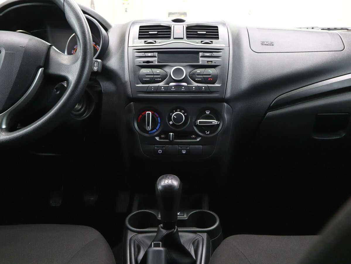 Б/У Лада (ВАЗ) Гранта 2020 года. Фото: #11