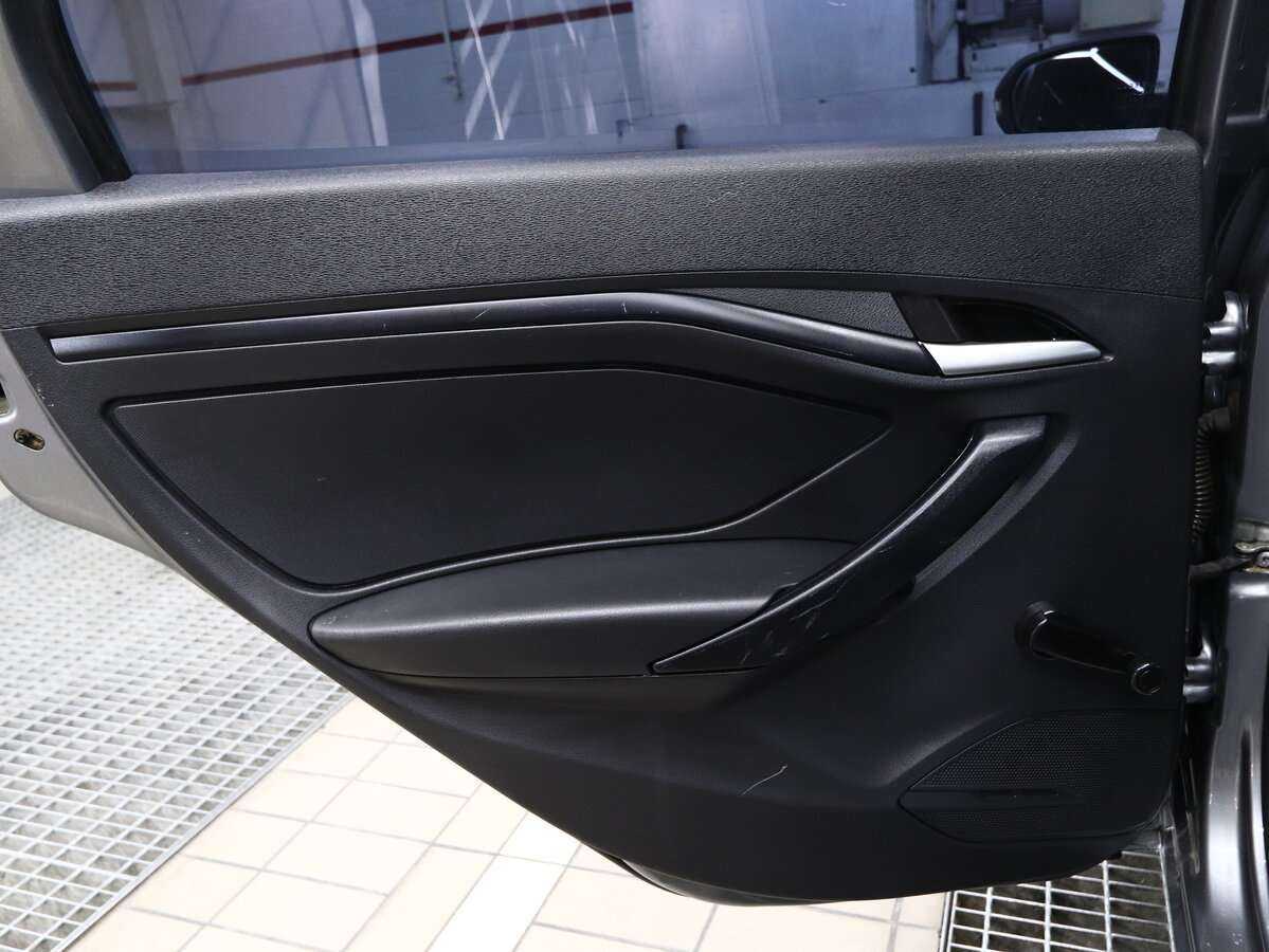 Б/У Лада (ВАЗ) Веста 2018 года. Фото: #12