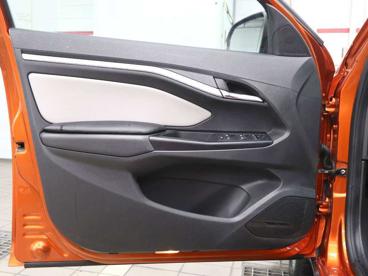 Б/У Лада (ВАЗ) Веста 2021 года. Фото: #12