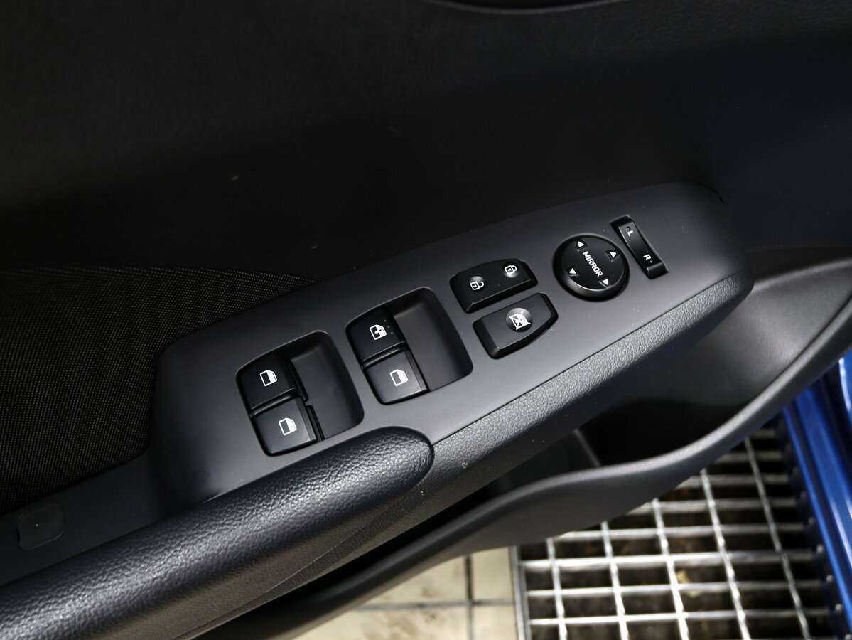 Б/У Хендай Солярис 2022 года. Фото: #18