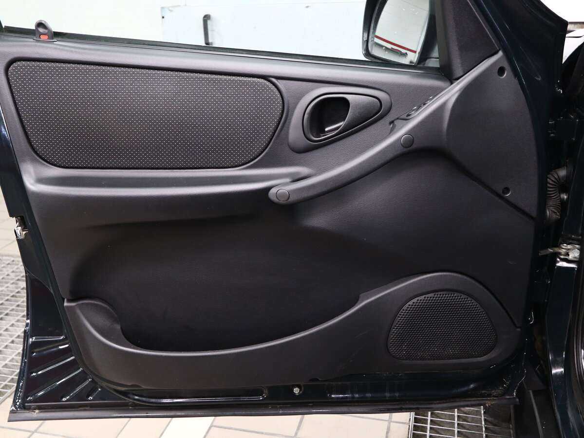 Lada (ВАЗ) Niva 2023 года с пробегом. Фото: #5