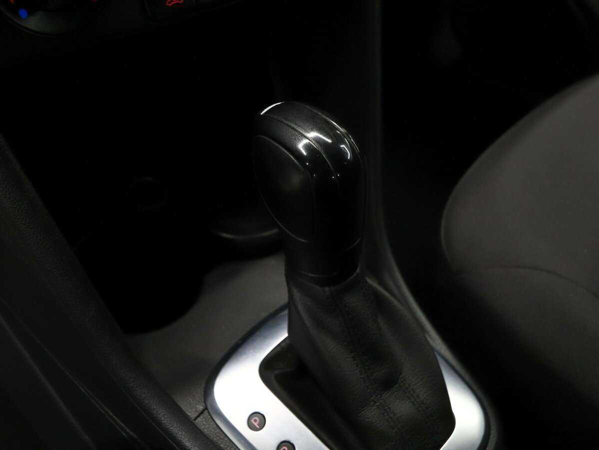 Б/У Фольксваген Поло 2017 года. Фото: #14