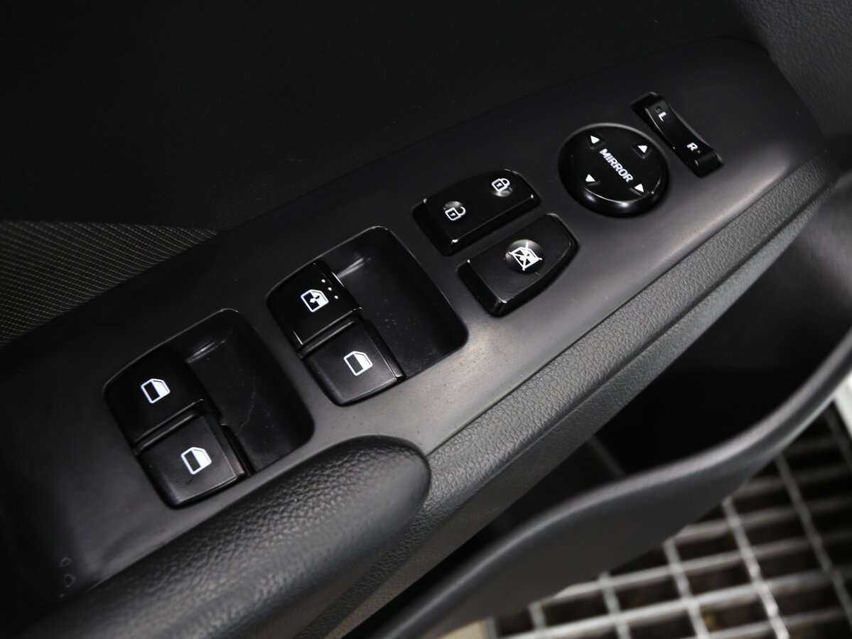 Б/У Хендай Солярис 2018 года. Фото: #9