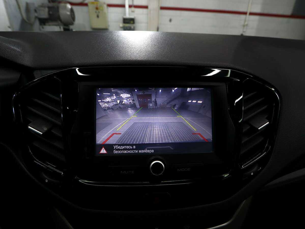 Б/У Лада (ВАЗ) Веста 2020 года. Фото: #18