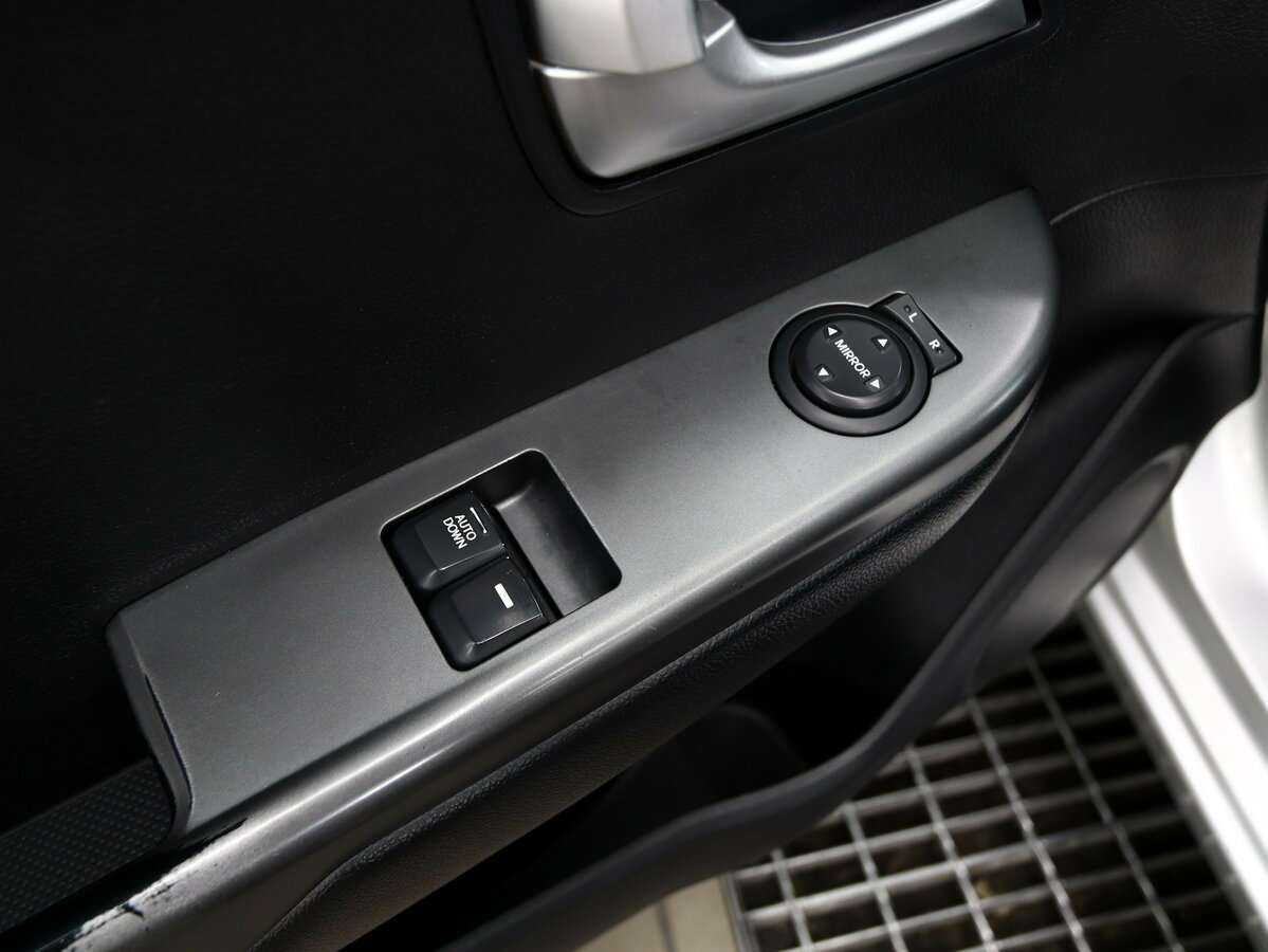 Б/У Киа Рио 2016 года. Фото: #15