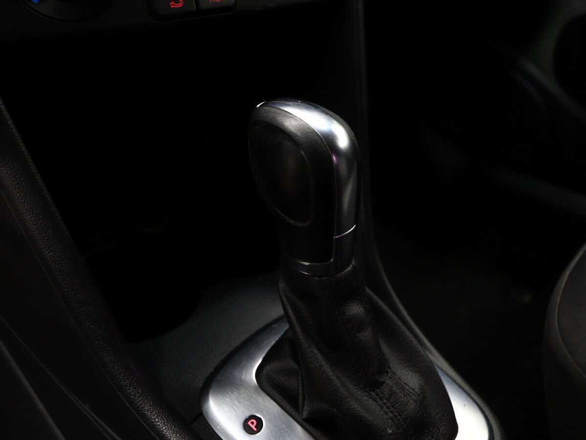 Б/У Фольксваген Поло 2013 года. Фото: #12