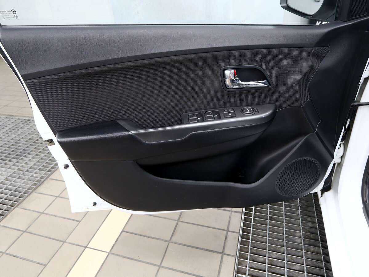 Б/У Киа Рио 2012 года. Фото: #12