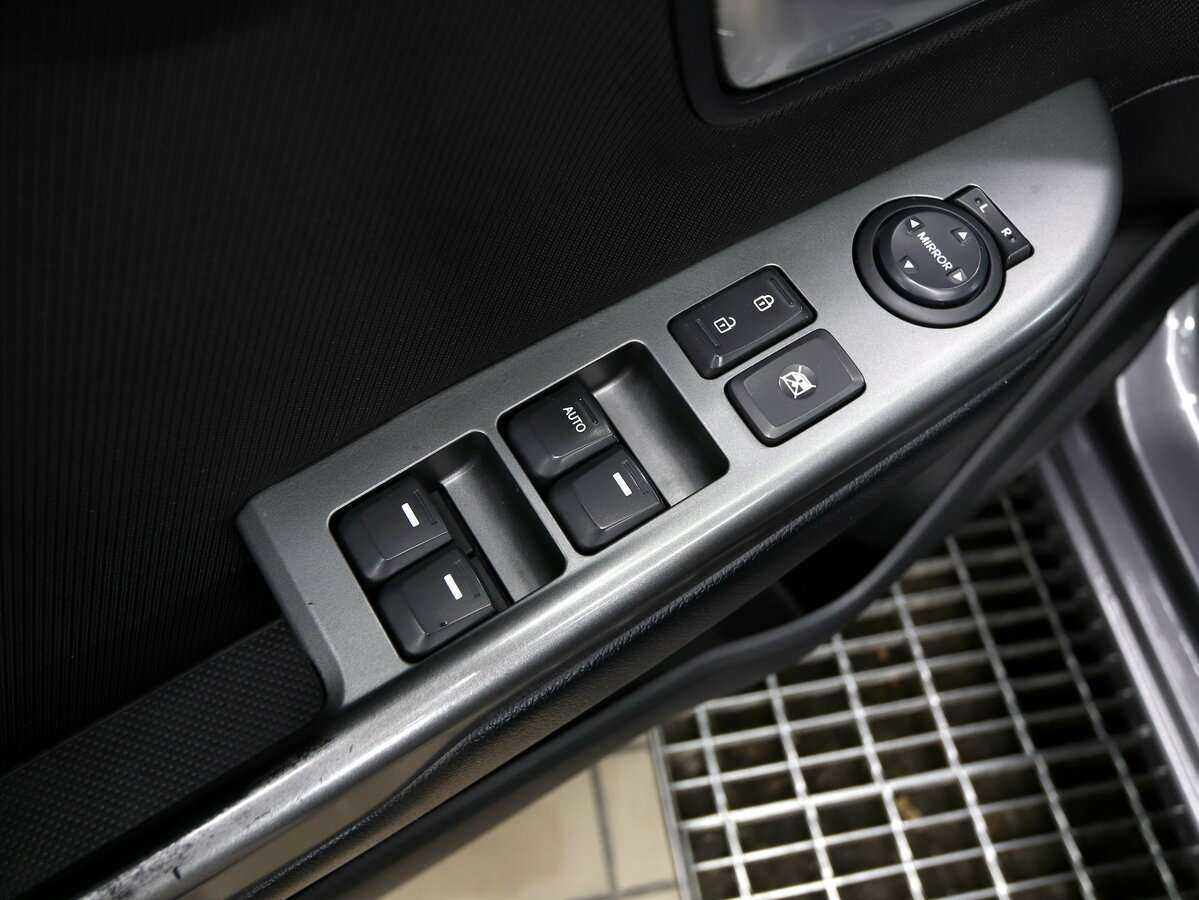 Б/У Киа Рио 2016 года. Фото: #15