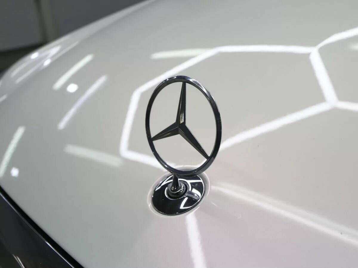 Mercedes-Benz E-Класс 2014 года с пробегом. Фото: #18