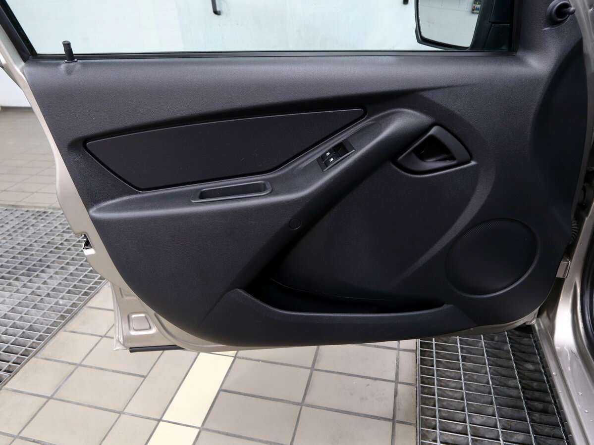 Б/У Лада (ВАЗ) Гранта 2021 года. Фото: #14