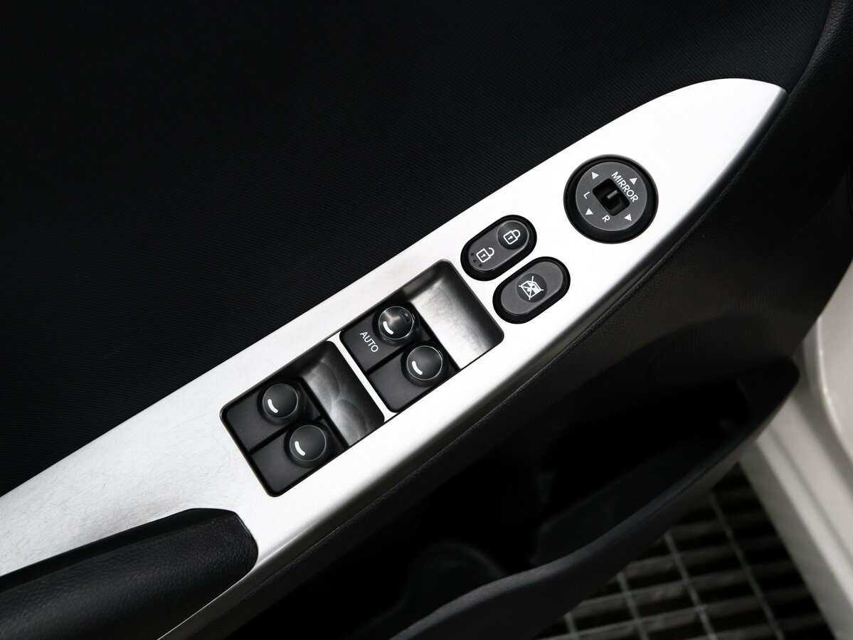 Б/У Хендай Солярис 2015 года. Фото: #14