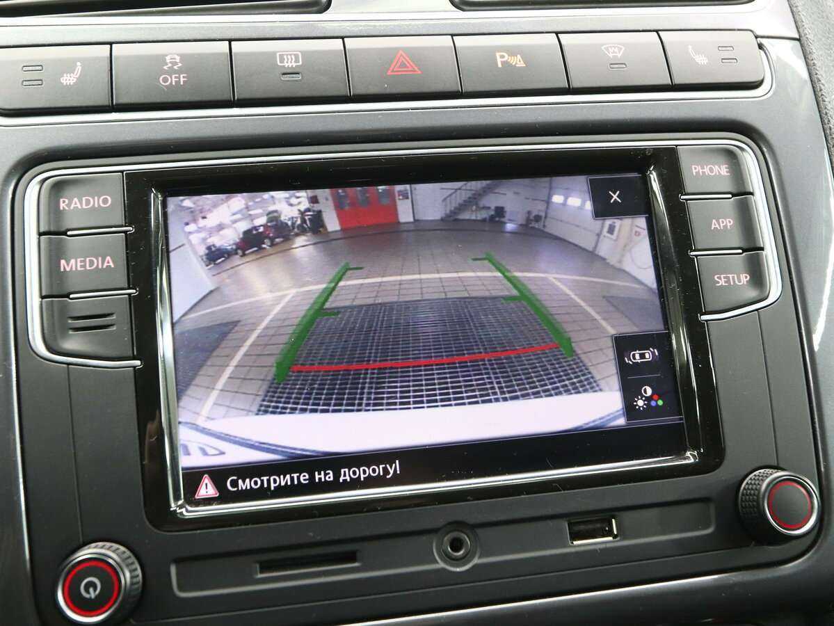 Б/У Фольксваген Поло 2019 года. Фото: #16