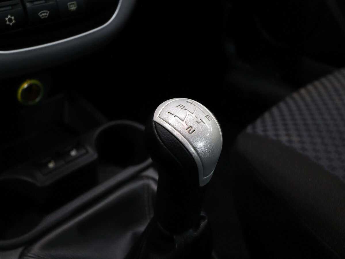 Б/У Лада (ВАЗ) Гранта 2015 года. Фото: #7