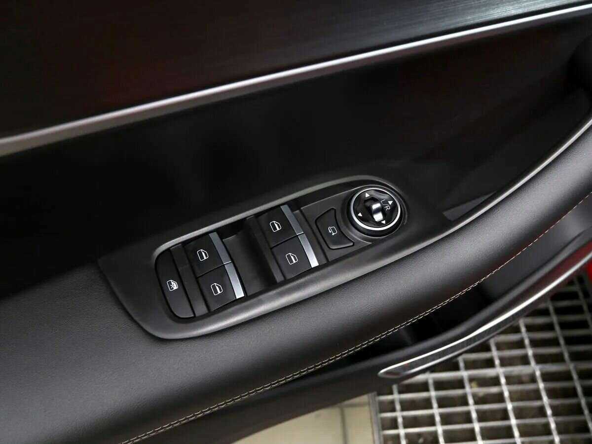 Б/У Чери Тигго 7 Про 2021 года. Фото: #8