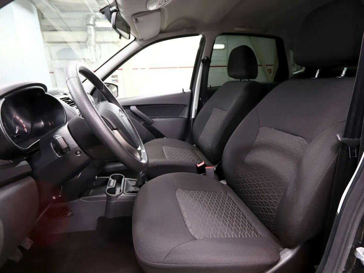 Lada (ВАЗ) Granta 2023 года с пробегом. Фото: #4