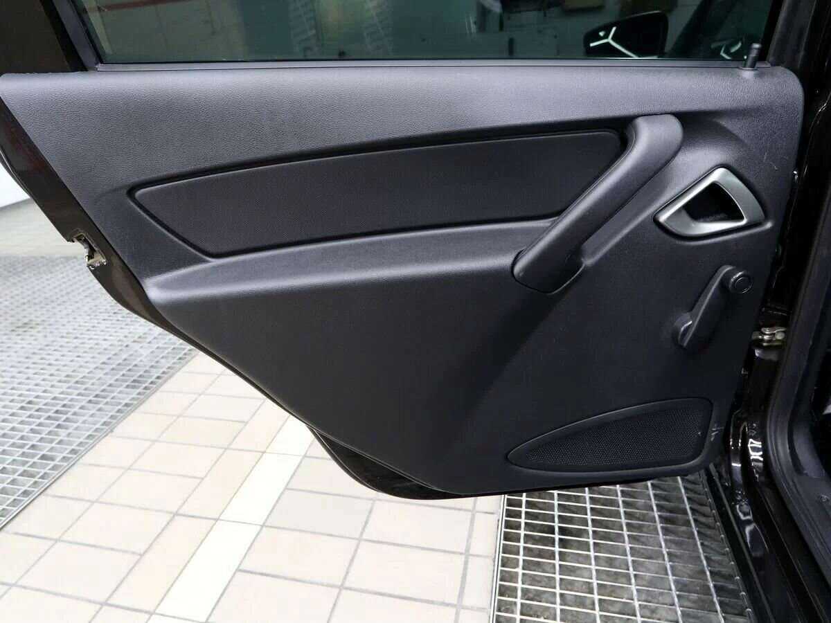 Lada (ВАЗ) Granta 2023 года с пробегом. Фото: #9