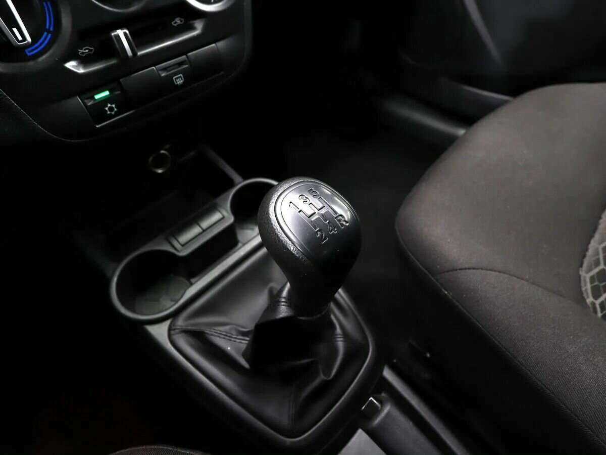 Lada (ВАЗ) Granta 2023 года с пробегом. Фото: #18