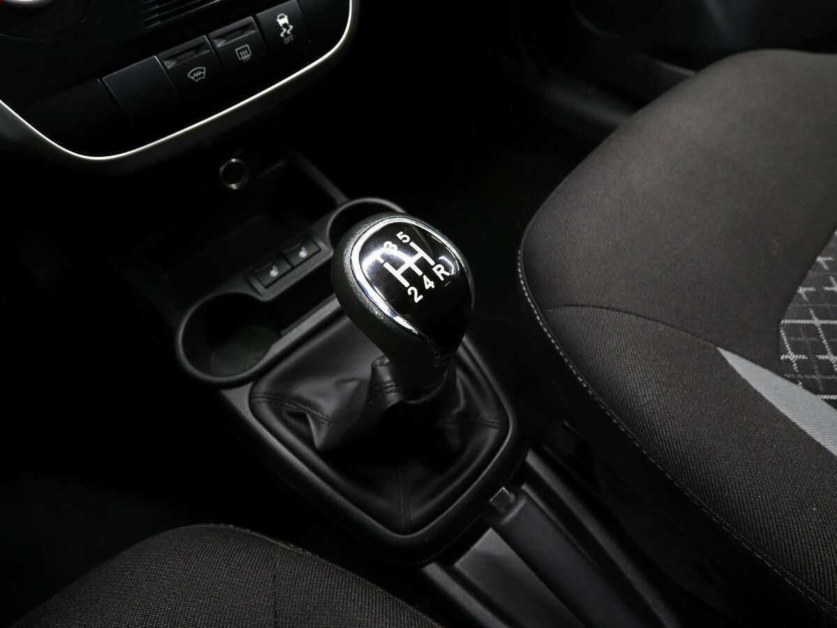 Б/У Лада (ВАЗ) Гранта 2020 года. Фото: #18