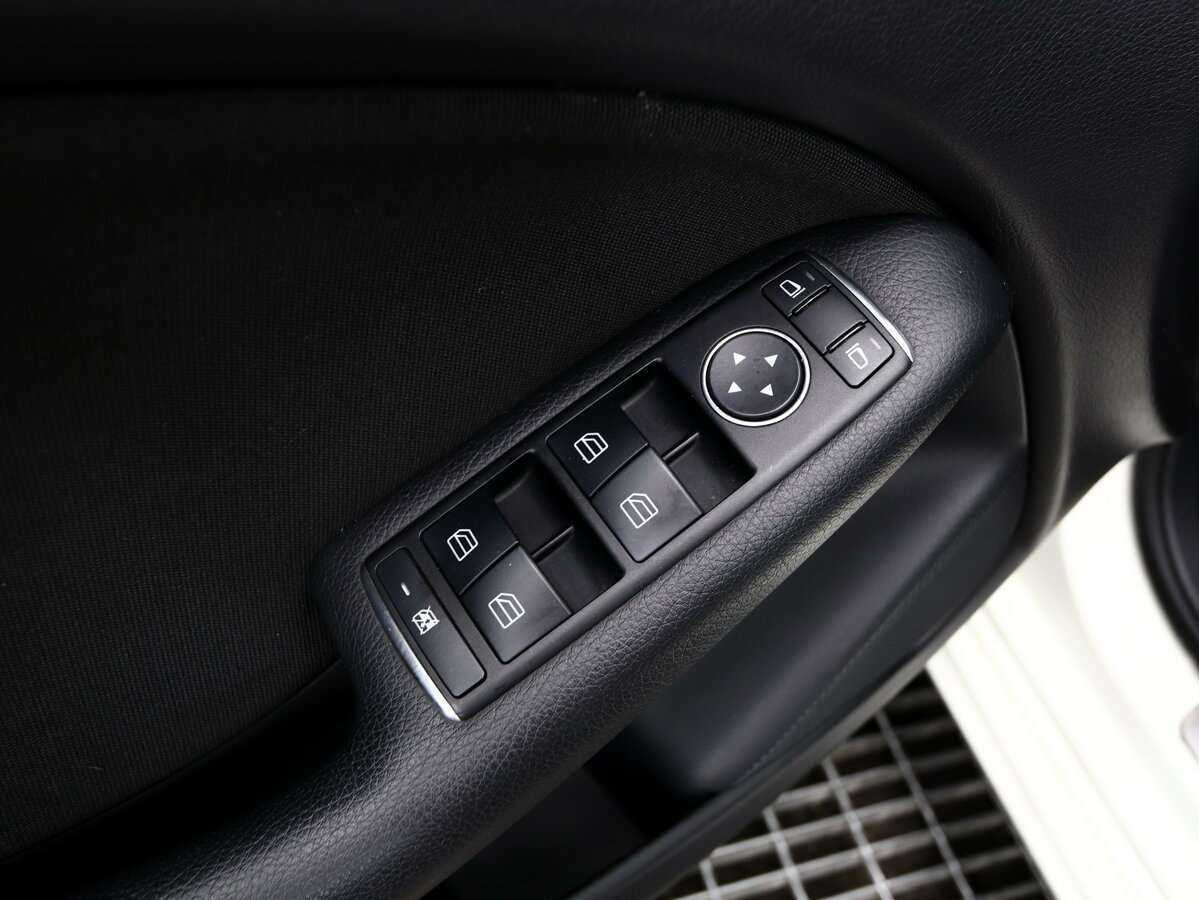 Mercedes-Benz B-Класс 2012 года с пробегом. Фото: #7