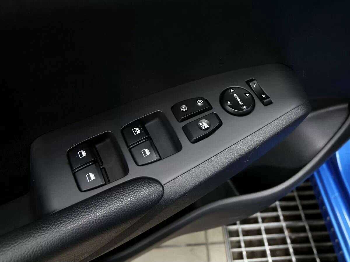 Б/У Хендай Солярис 2021 года. Фото: #8