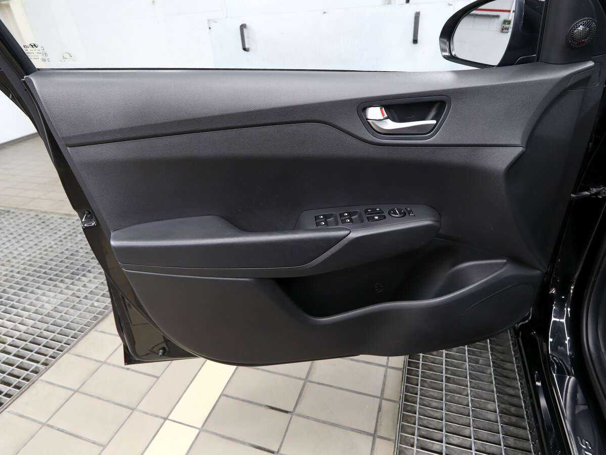 Б/У Хендай Солярис 2020 года. Фото: #6