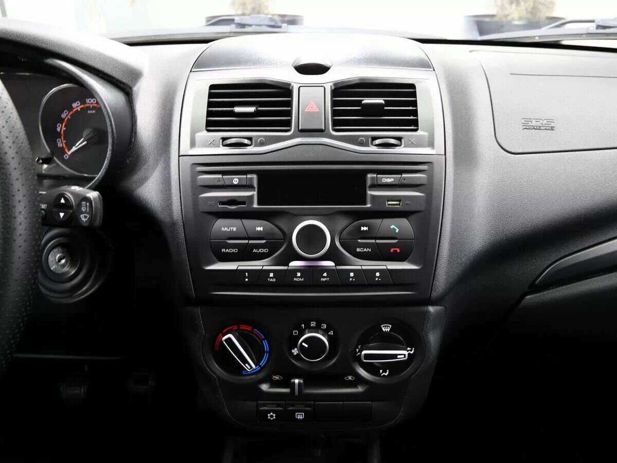 Б/У Лада (ВАЗ) Гранта 2021 года. Фото: #19