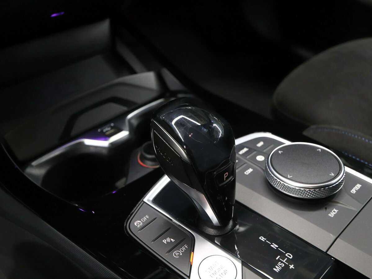 BMW 1 серии 2019 года с пробегом. Фото: #11