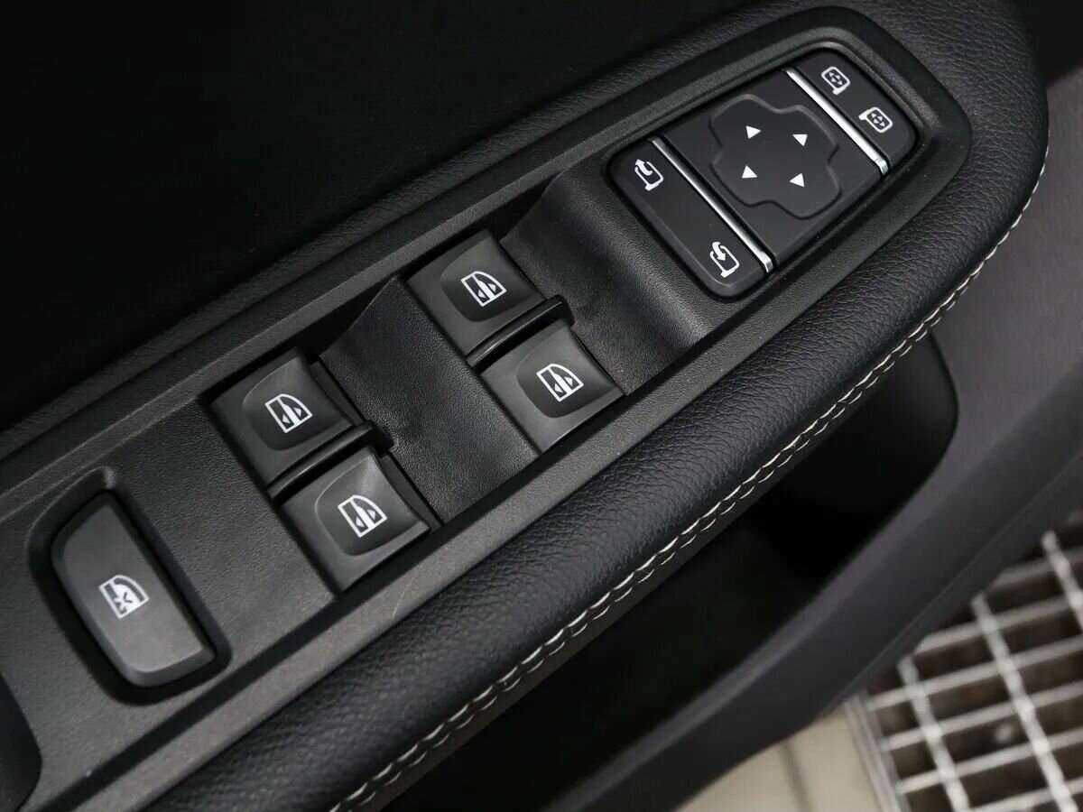 Б/У Рено Аркана 2020 года. Фото: #6