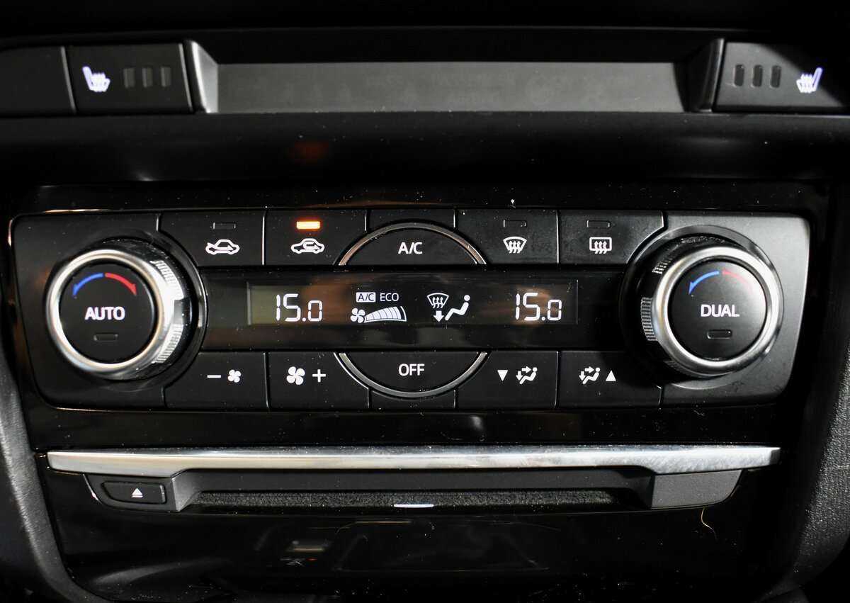 Б/У Мазда 6 2017 года. Фото: #14