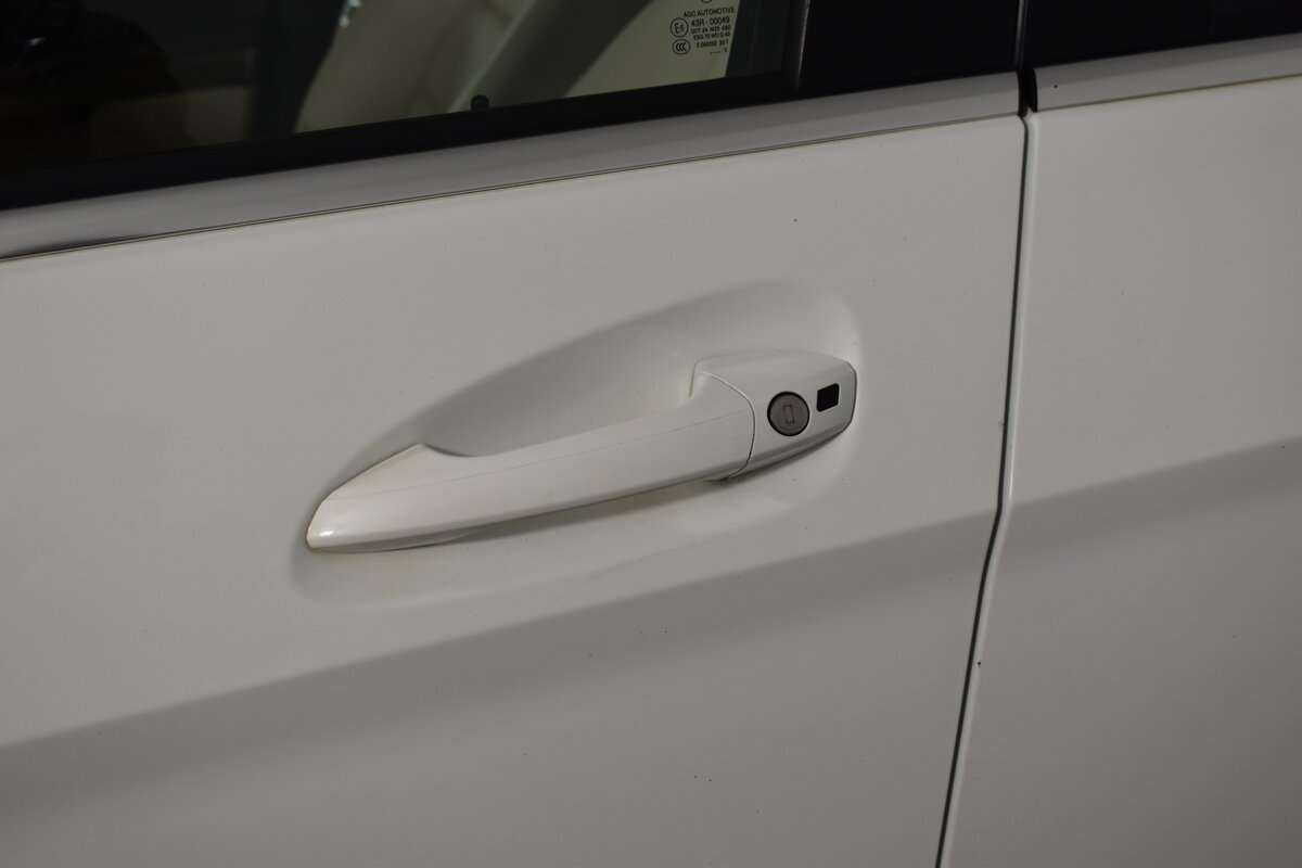 Mercedes-Benz GLK-Класс 2013 года с пробегом. Фото: #12