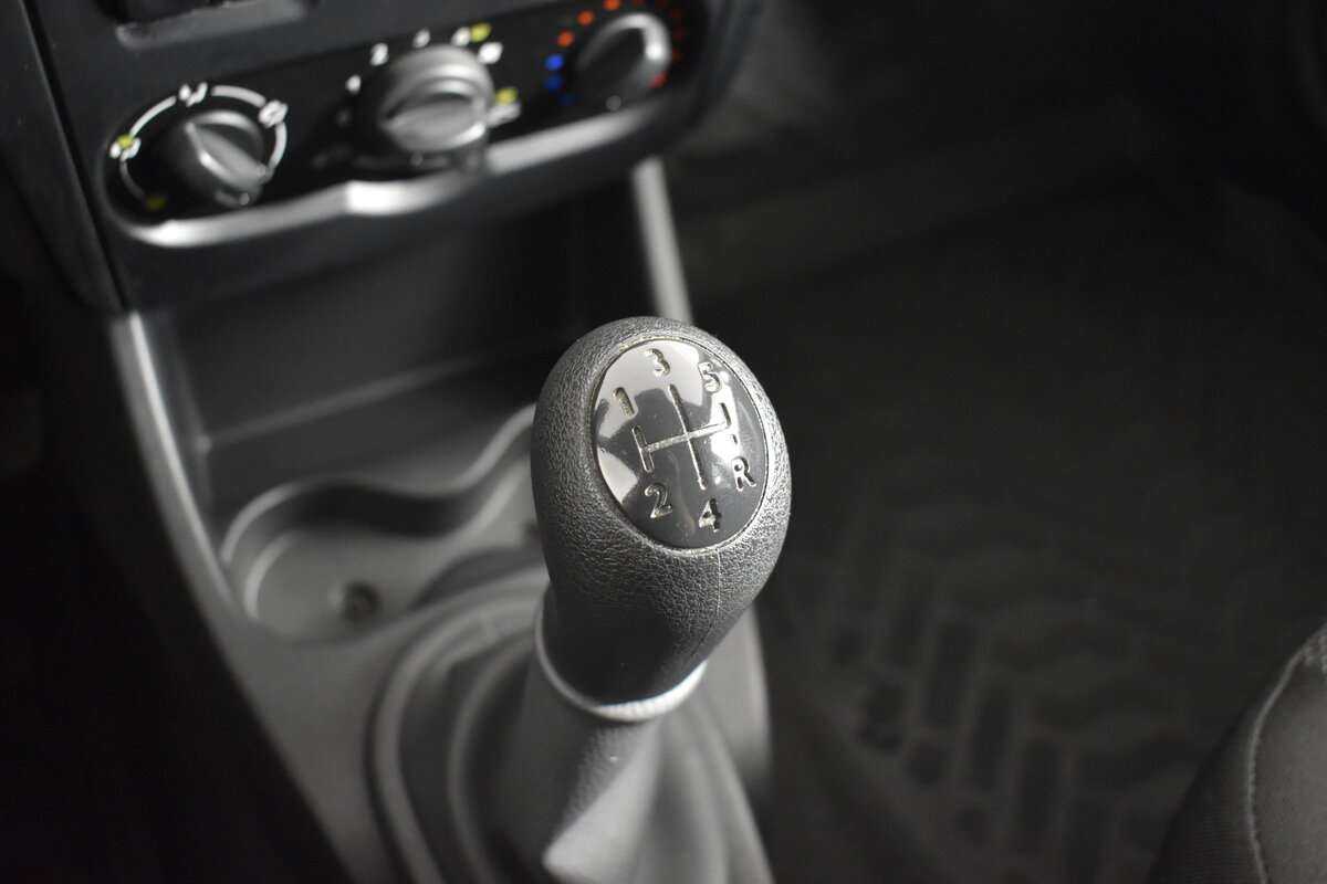 Б/У Лада (ВАЗ) Ларгус 2018 года. Фото: #9